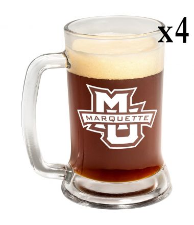 Add 4 More of the Same Glass (6 Total)