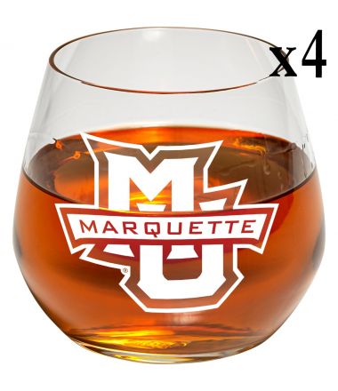 Add 4 More of the Same Glass (6 Total)