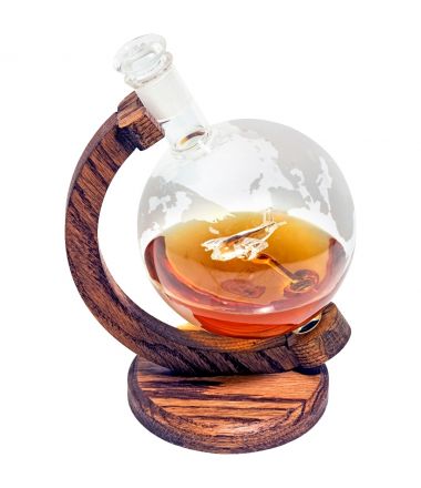 C-130 Decanter