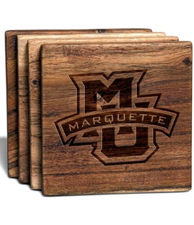 Marquette Coaster Set
