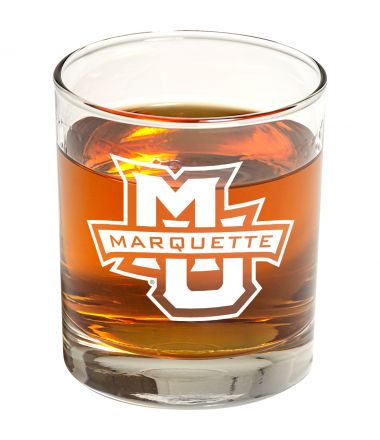Marquette Whiskey Glasses (Set of Two)