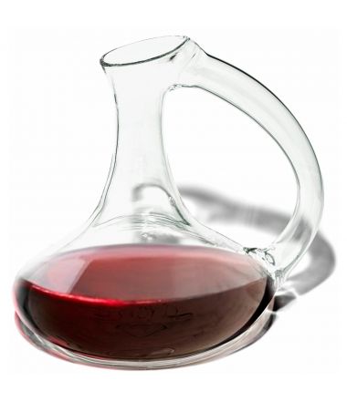 Prestige Classic Wine Decanter