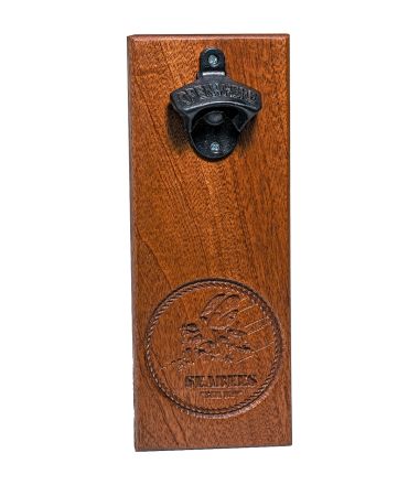 Seabees Bottle Opener